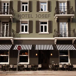 Boutique Josef Zurich